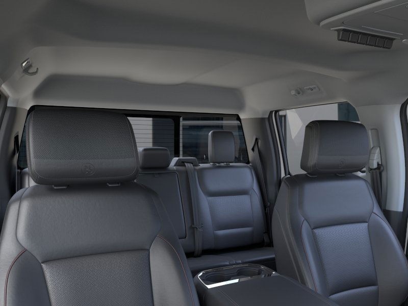 new 2025 Ford Super Duty F-350 SRW car, priced at $90,690