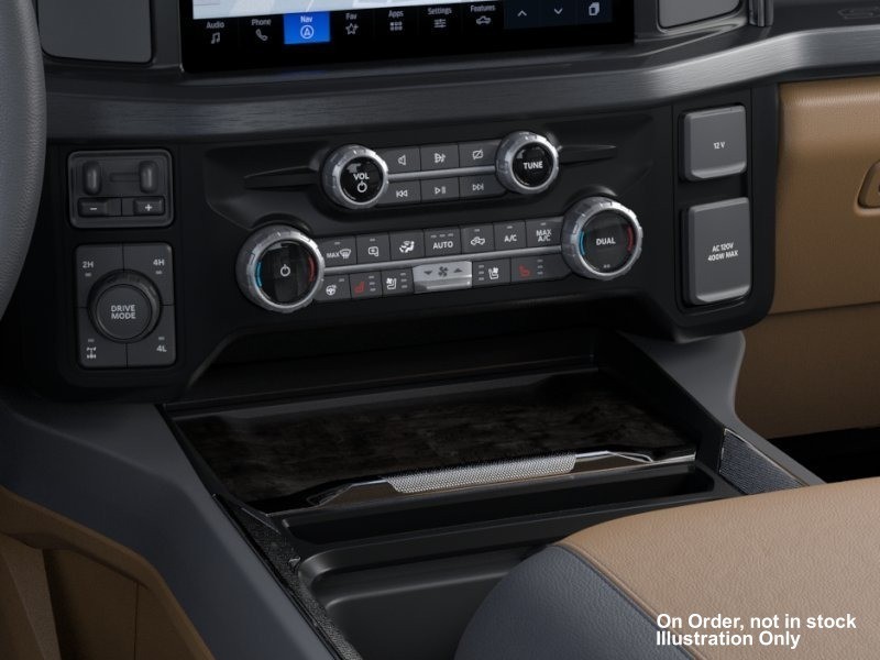 new 2025 Ford Super Duty F-350 SRW car