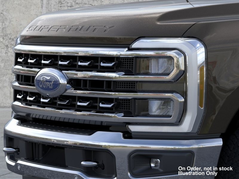 new 2025 Ford Super Duty F-350 SRW car