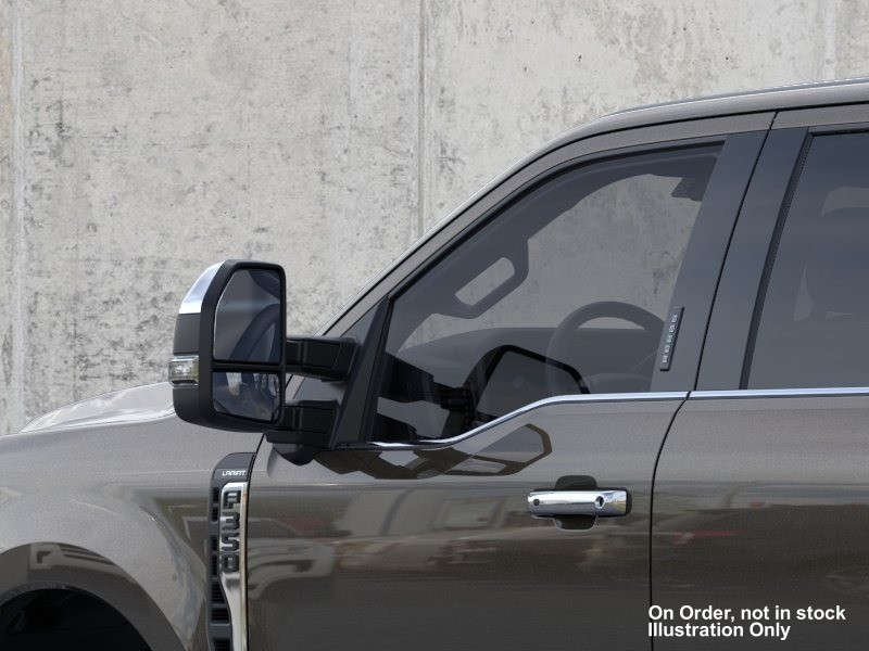 new 2025 Ford Super Duty F-350 SRW car
