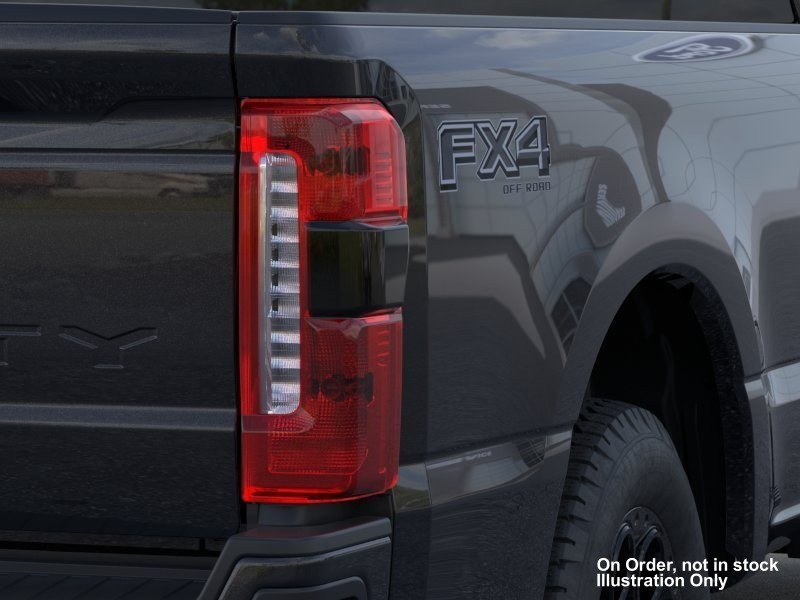new 2025 Ford Super Duty F-350 SRW car