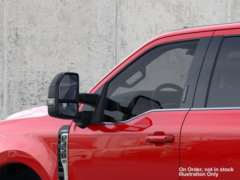 new 2025 Ford Super Duty F-350 SRW car