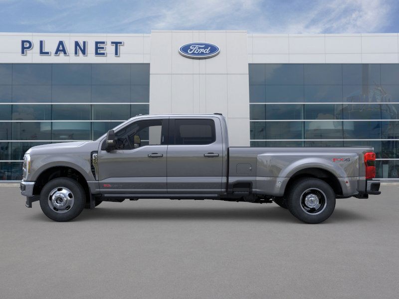new 2025 Ford Super Duty F-350 DRW car, priced at $91,080