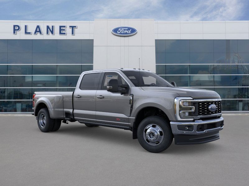 new 2025 Ford Super Duty F-350 DRW car, priced at $91,080