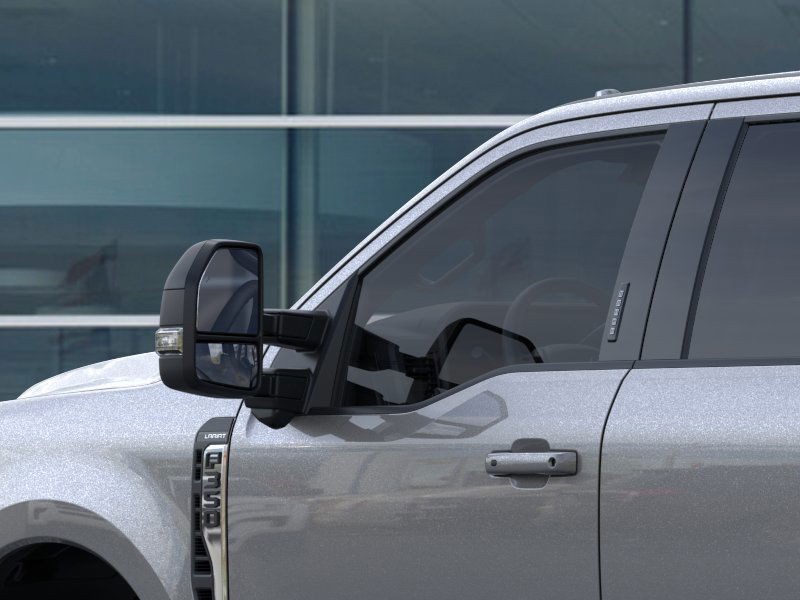 new 2025 Ford Super Duty F-350 DRW car, priced at $91,080