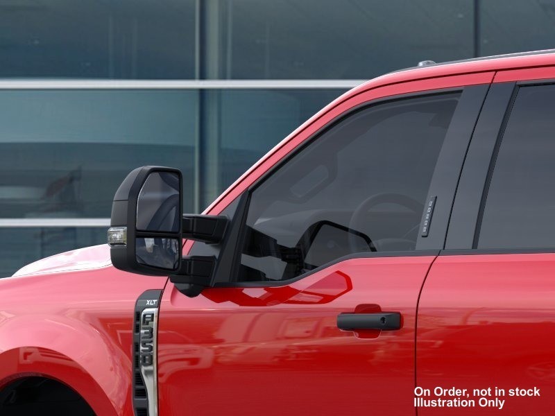 new 2025 Ford Super Duty F-350 DRW car, priced at $62,095