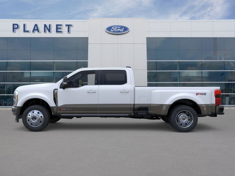 new 2026 Ford Super Duty F-450 DRW car, priced at $104,540