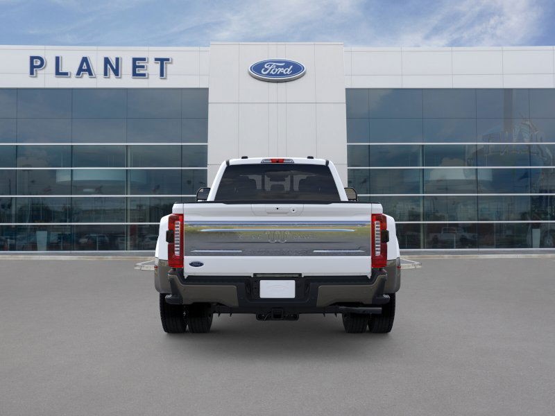 new 2026 Ford Super Duty F-450 DRW car, priced at $104,540