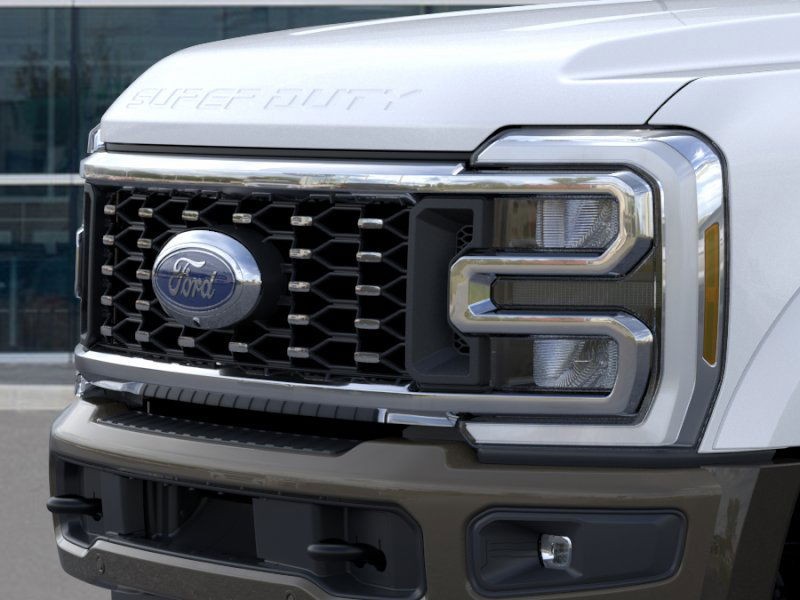 new 2026 Ford Super Duty F-450 DRW car, priced at $104,540