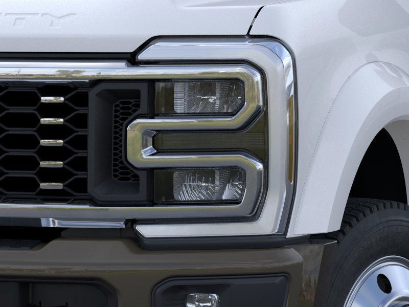 new 2026 Ford Super Duty F-450 DRW car, priced at $104,540