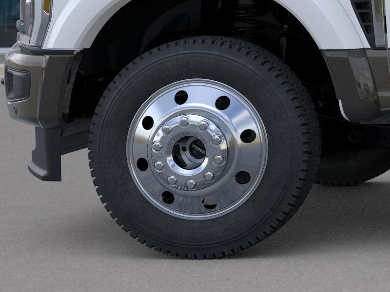 new 2026 Ford Super Duty F-450 DRW car, priced at $104,540