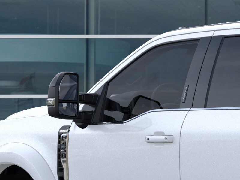 new 2026 Ford Super Duty F-450 DRW car, priced at $104,540