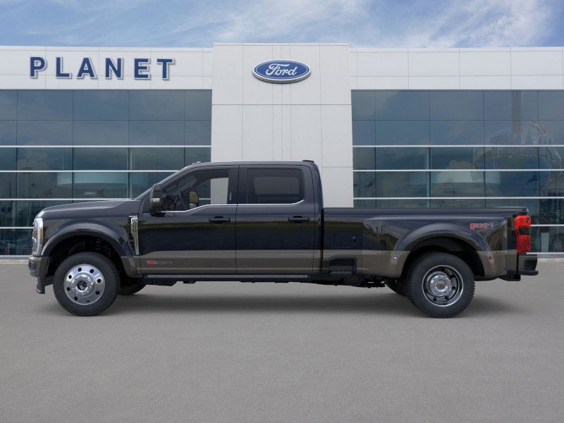 new 2026 Ford Super Duty F-450 DRW car, priced at $103,545