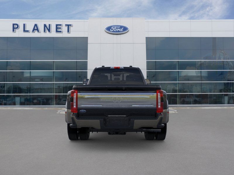 new 2026 Ford Super Duty F-450 DRW car, priced at $103,545