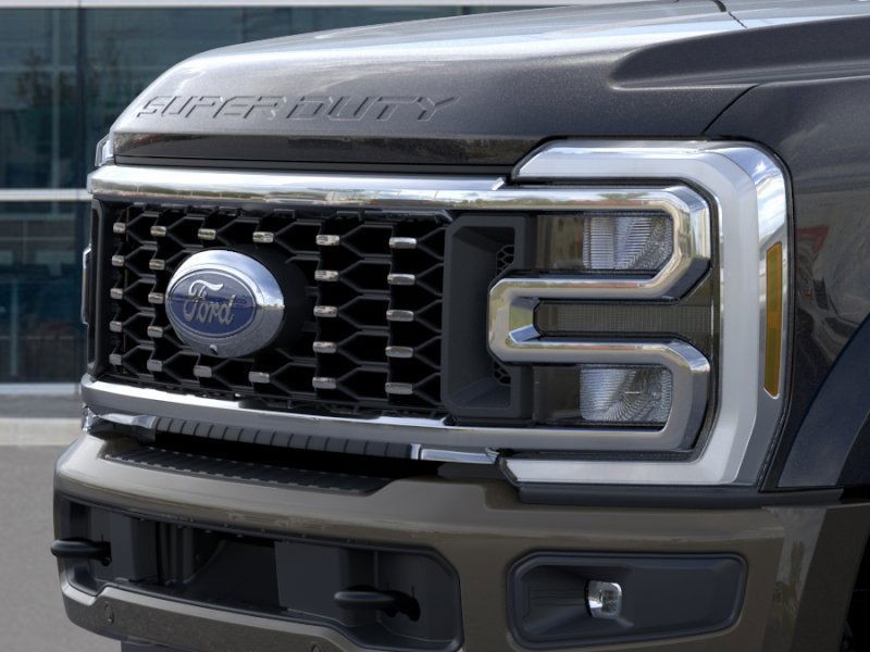new 2026 Ford Super Duty F-450 DRW car, priced at $103,545