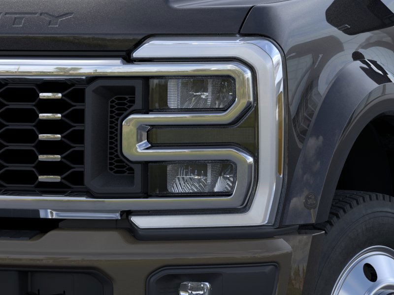 new 2026 Ford Super Duty F-450 DRW car, priced at $103,545