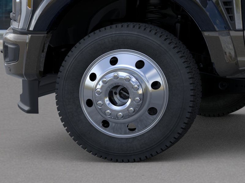 new 2026 Ford Super Duty F-450 DRW car, priced at $103,545