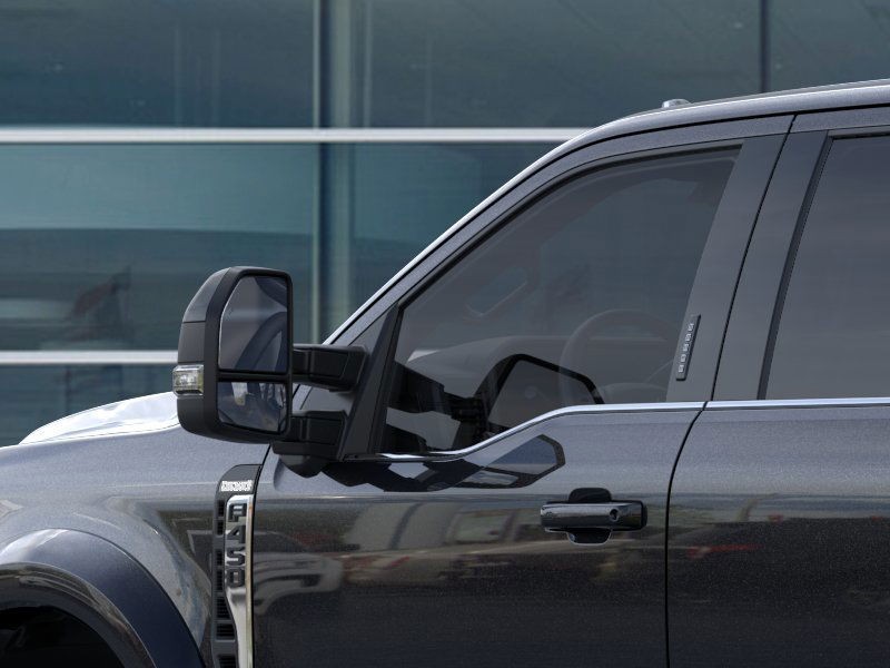 new 2026 Ford Super Duty F-450 DRW car, priced at $103,545