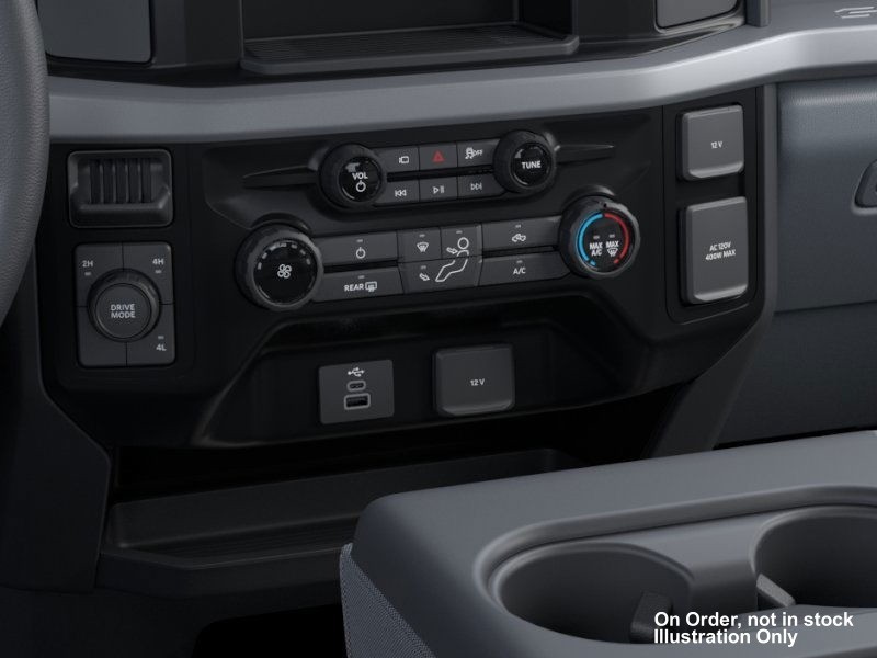 new 2025 Ford Super Duty F-450 DRW car