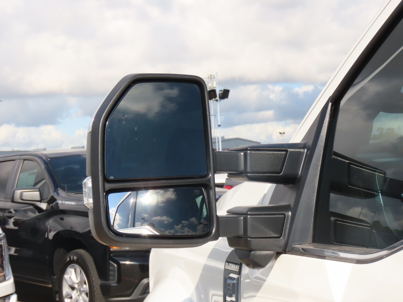 used 2025 Ford Super Duty F-450 DRW car, priced at $105,999