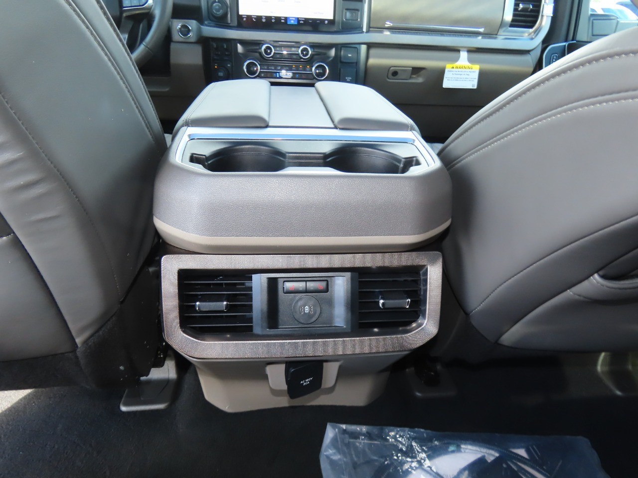 used 2025 Ford Super Duty F-450 DRW car, priced at $105,999