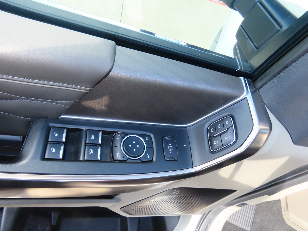 used 2025 Ford Super Duty F-450 DRW car, priced at $105,999