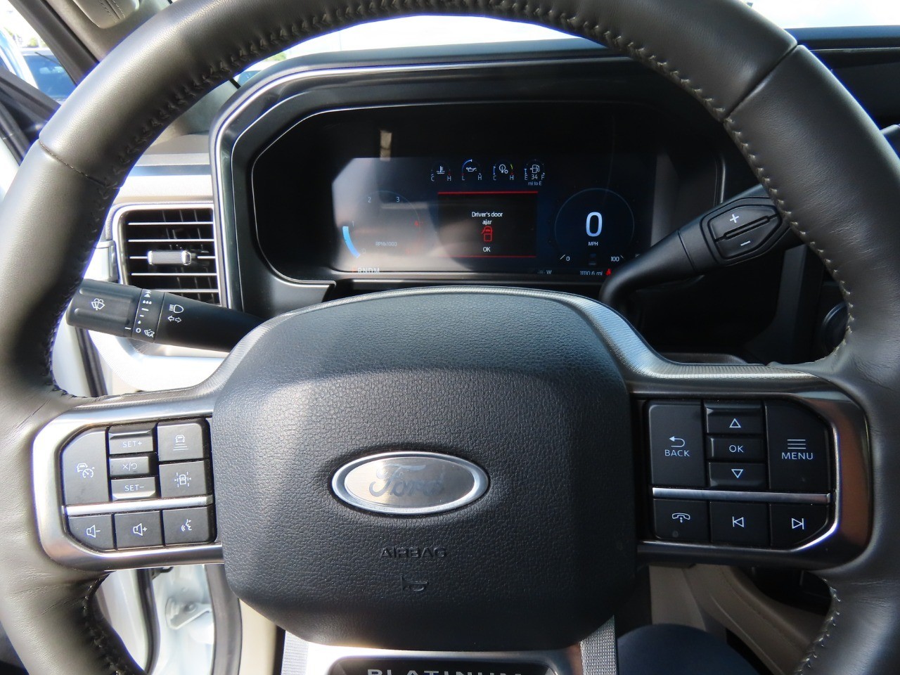 used 2025 Ford Super Duty F-450 DRW car, priced at $105,999