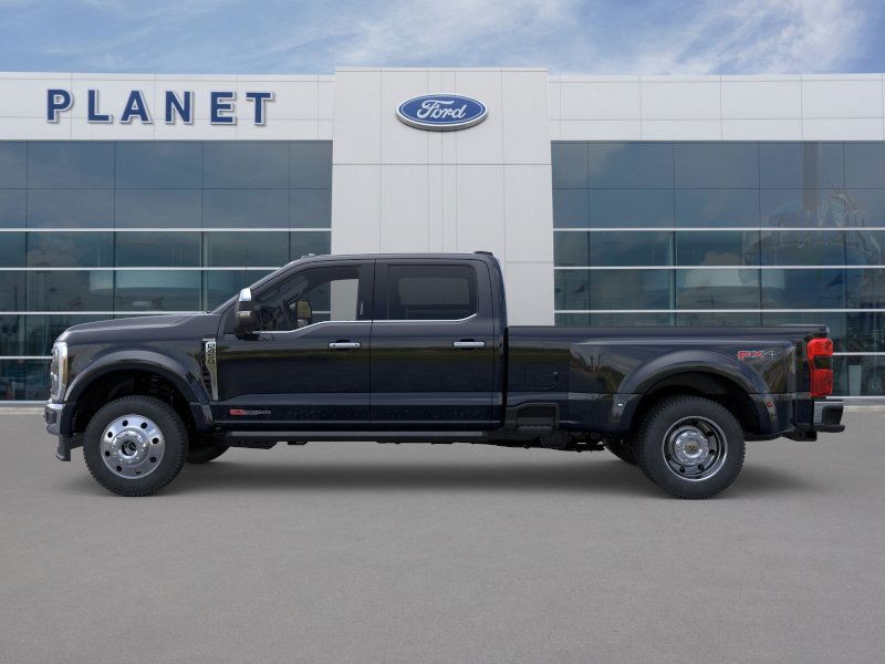 new 2026 Ford Super Duty F-450 DRW car, priced at $104,785