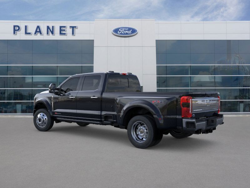 new 2026 Ford Super Duty F-450 DRW car, priced at $104,785