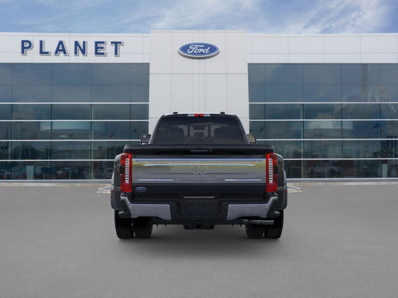new 2026 Ford Super Duty F-450 DRW car, priced at $104,785