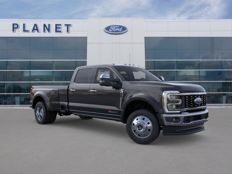 new 2026 Ford Super Duty F-450 DRW car, priced at $104,785
