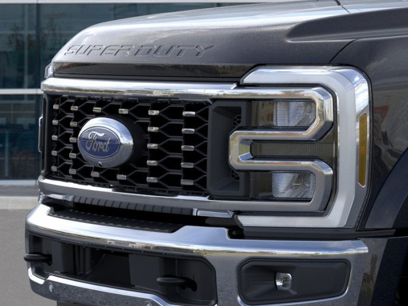 new 2026 Ford Super Duty F-450 DRW car, priced at $104,785