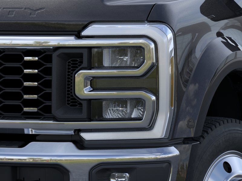 new 2026 Ford Super Duty F-450 DRW car, priced at $104,785
