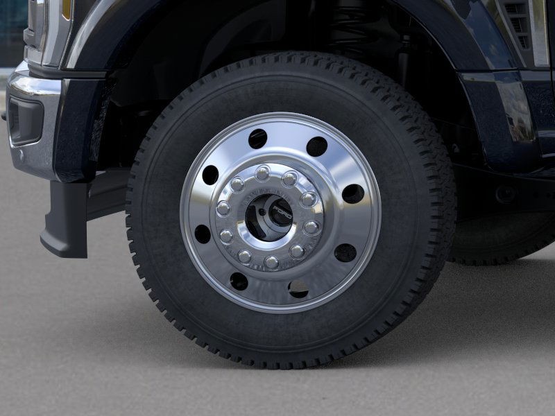 new 2026 Ford Super Duty F-450 DRW car, priced at $104,785