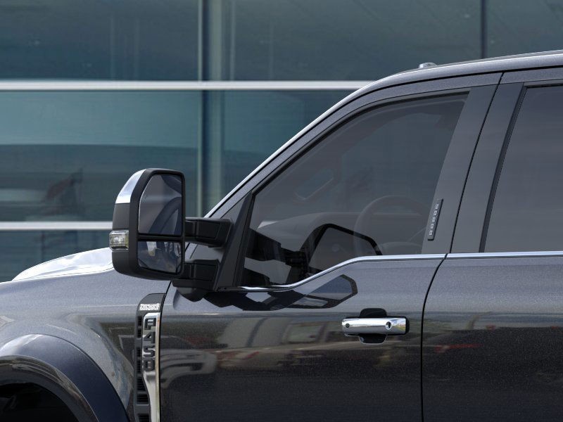 new 2026 Ford Super Duty F-450 DRW car, priced at $104,785