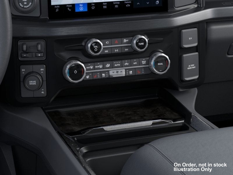 new 2025 Ford Super Duty F-450 DRW car, priced at $109,415