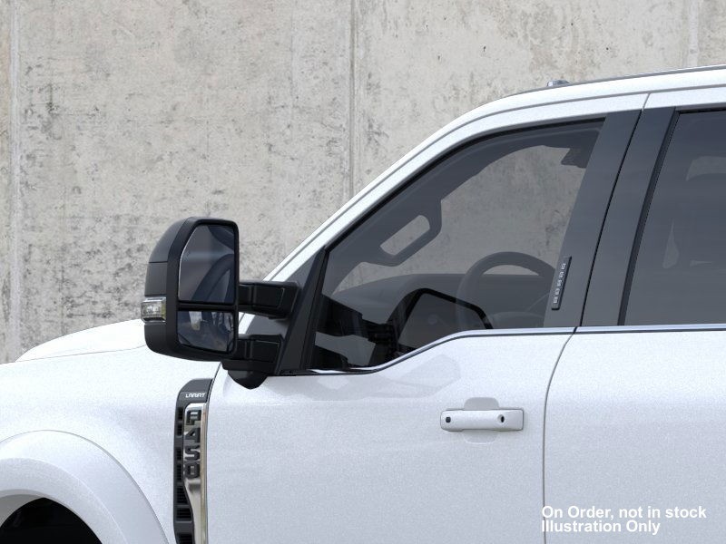 new 2025 Ford Super Duty F-450 DRW car, priced at $109,415
