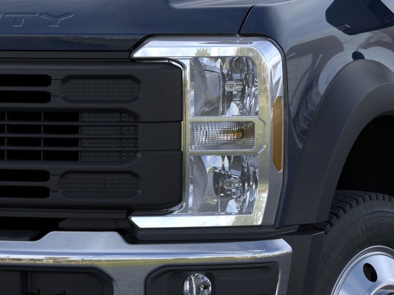 new 2025 Ford Super Duty F-450 DRW car, priced at $75,920