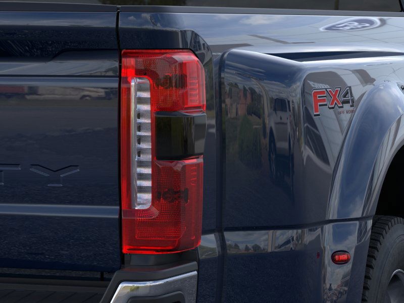 new 2025 Ford Super Duty F-450 DRW car, priced at $75,920