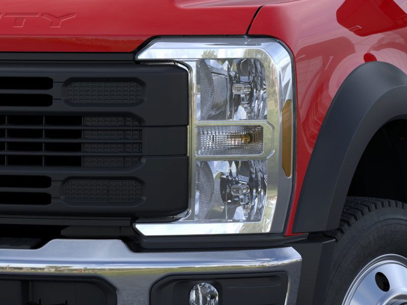 new 2025 Ford Super Duty F-450 DRW car, priced at $75,920