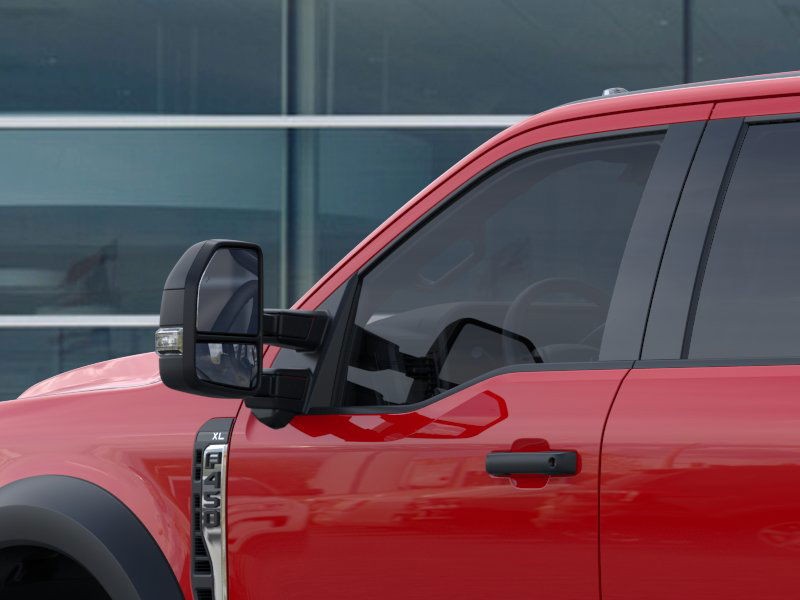 new 2025 Ford Super Duty F-450 DRW car, priced at $75,920