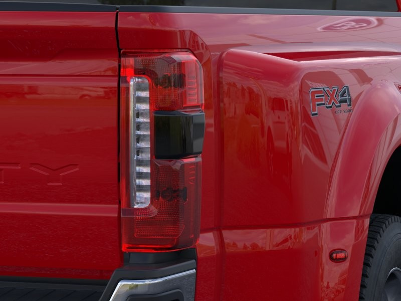 new 2025 Ford Super Duty F-450 DRW car, priced at $75,920