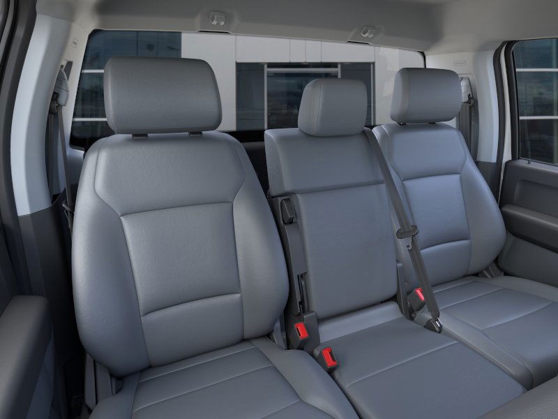 new 2025 Ford Super Duty F-250 SRW car, priced at $50,340