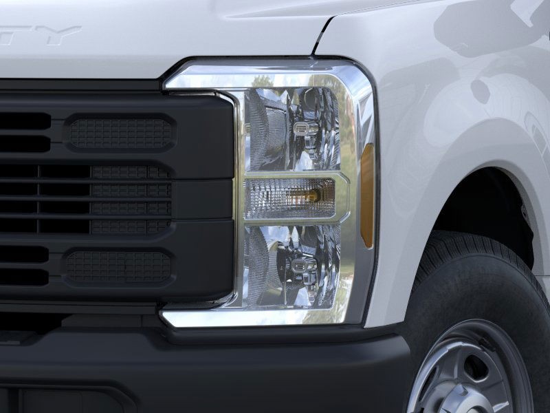 new 2025 Ford Super Duty F-250 SRW car, priced at $50,340