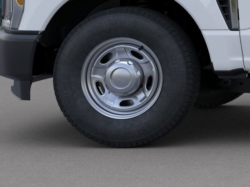 new 2025 Ford Super Duty F-250 SRW car, priced at $50,340