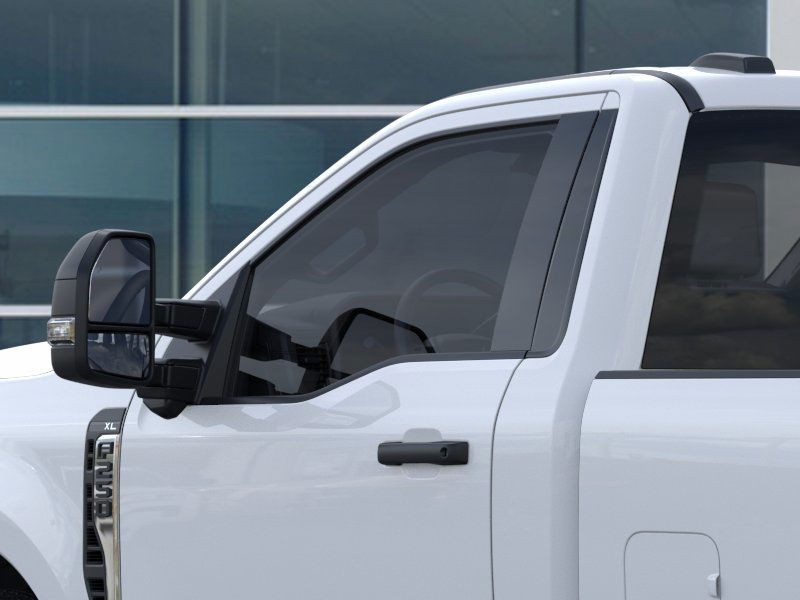 new 2025 Ford Super Duty F-250 SRW car, priced at $50,340
