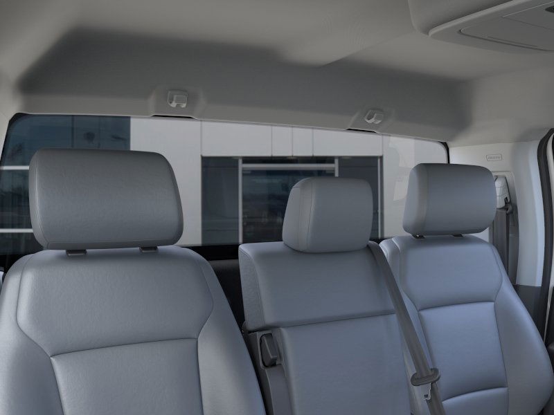 new 2025 Ford Super Duty F-250 SRW car, priced at $50,340
