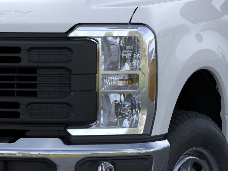 new 2025 Ford Super Duty F-250 SRW car, priced at $52,980