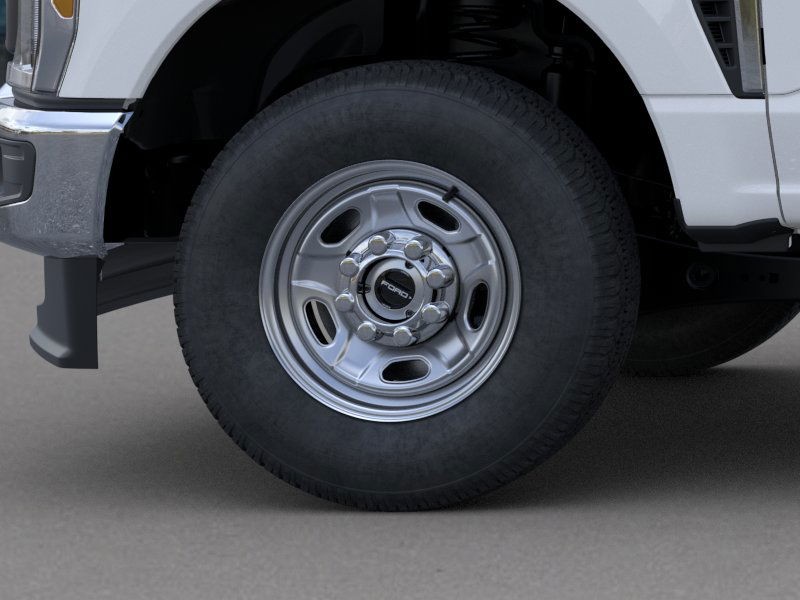 new 2025 Ford Super Duty F-250 SRW car, priced at $52,980