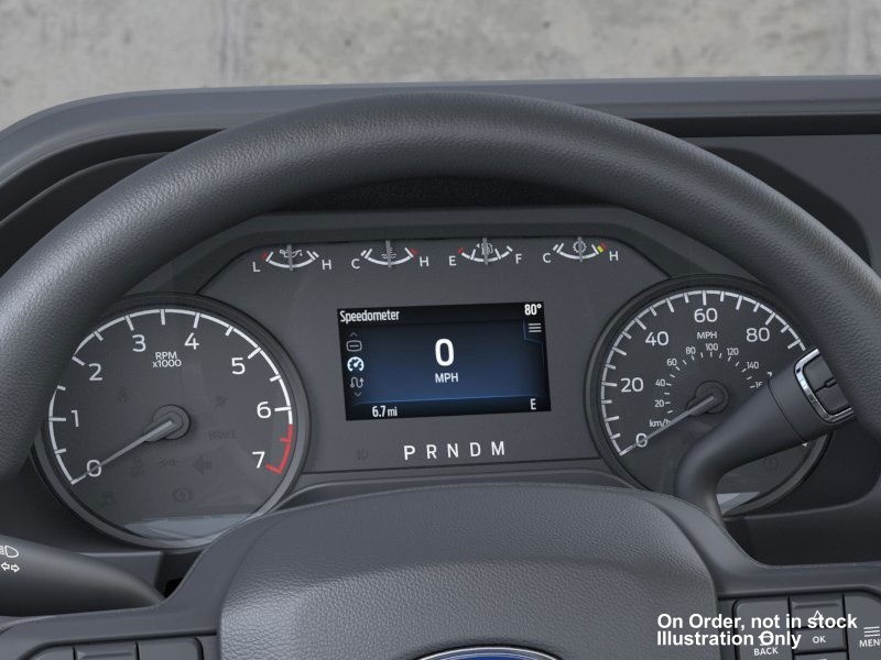 new 2025 Ford Super Duty F-250 SRW car